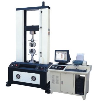 萬能材料試驗機.萬能試驗機,電子式萬能材料試驗機,材料拉力試驗機