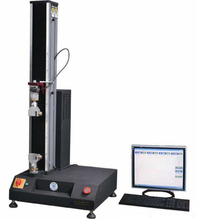線路板銅鉑剝離力試驗機