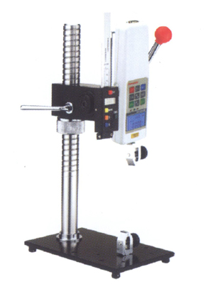 手壓機架,紐扣拉力試驗機,鈕扣拉力試驗機